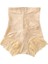 L Kadın Kontrol Shapewear Fermuarlı Yüksek Bel Karın Sıkma Pantolon Doğum Sonrası Şekillendirme Için Nefes Elastik Yumuşak Dantel (Yurt Dışından) 1