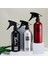 04 500 ml Kuaförlük Ince Sis Sprey Şişesi Salon Berber Aletleri Su Püskürtücü Berber Profesyonel Alüminyum Sulama Kabı (Yurt Dışından) 3