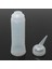 260ML 120/260ML Salon Saç Rengi Ölçüm Aplikatör Şişe Ölçeği Kuaförlük Aracı (Yurt Dışından) 3