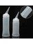 260ML 120/260ML Salon Saç Rengi Ölçüm Aplikatör Şişe Ölçeği Kuaförlük Aracı (Yurt Dışından) 5