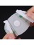 Boş 20 Adet Pu Film Plastik Su Geçirmez Kulak Koruyucusu Bebek Çocuk Yetişkinler Için Tek Kullanımlık Kulak Çıkartmaları Yüzme Hemşirelik Kulak Macunu (Yurt Dışından) 4