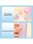 Pembe Üç 180 ml Saç Boyası Doldurulabilir Şişe Aplikatör Tarak Çok Renkli Plastik Dağıtım Salon Yağı Saç Boyama Kuaförlük Şekillendirici (Yurt Dışından) 5