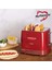 4lü Sosisli Sandviç (Hot Dog) Yapma Makinesi 2