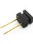 Siyah Dıy Iem Siyah Dişi Soket Siyah Özel Kulak Içi Monitör Inears Kulaklık Pin Fişi 0.78 mm (Yurt Dışından) 3