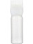 Stil C 4 Adet 1 ~ 4 Adet 120 ml Renkli Plastik Saç Boyası Doldurulabilir Şişe Aplikatör Tarak Dağıtım Salon Saç Boyama Kuaförlük Şekillendirici (Yurt Dışından) 2