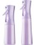 PURPLE-300ML 200/300ML /500ML Kuaförlük Sprey Şişesi Boş Şişe Doldurulabilir Sis Şişesi Salon Berber Saç Araçları Su Püskürtücü Bakım Araçları (Yurt Dışından) 1