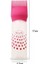 PW030-PINK-60ML 60/120/180ML Saç Boyası Aplikatör Şişeleri Huile Tarak Fırça 20 Stilleri Mini Taşınabilir Şampuan Şişesi Şekillendirici Saç Boyama Saç Aracı (Yurt Dışından) 3