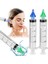 Kırmızı 20 ml Kulak Temizleyici Kulak Kiri Sökücü Doğal Kulak Temizleme Kulak Kiri Temizleme Aracı Evde Kulak Kiri Temizleme Çocuklar Yetişkinler Için (Yurt Dışından) 4
