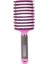 Vıp Masaj Tarak Için Pembe Yeni Bağlantı Saç Derisine Masaj Tarak Anti-Statik Düz Kıvırcık Saç Fırçası-Yx (Yurt Dışından) 1