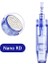 10 Adet Nano Rd 10/50/100 Adet Derma Aracı Süngü Iğneler Kartuşu A1 Nano/9 Pin/12 Pin/36 Pin/42 Pin Mikro Cilt Iğneleme Yedek Kafa (Yurt Dışından) 1