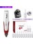 N2-W-Us Plug 36PIN Dr. Pen Ultima N2 Profesyonel Mikro Iğneleme Kalemi Kablosuz Elektrikli Cilt Onarım Aracı Seti Derma Damga Terapisi Cilt Bakım Cihazı (Yurt Dışından) 1