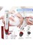 N2-W-Us Plug 36PIN Dr. Pen Ultima N2 Profesyonel Mikro Iğneleme Kalemi Kablosuz Elektrikli Cilt Onarım Aracı Seti Derma Damga Terapisi Cilt Bakım Cihazı (Yurt Dışından) 3
