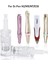 20 Adet-9 Pin 20 Adet Dr Kalem Ultima M5/M7/N2/E30 Iğne Kartuşları Değiştirilebilir Derma Damgası 140 Tek Kullanımlık Mikro Iğne Iğneleri Cilt Bakım Aracı (Yurt Dışından) 2