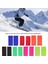 Sarı Destek Naylon Kanca ve Halka Askısı Kayak Snowboard Çantası Taşıyıcı Tutucu Kanca ve Halka Snowboard Aksesuarı Duruş Düzeltici Kemerler (Yurt Dışından) 3