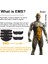 N6-3IN1SET ve Kalça 2020 Ems Kablosuz Kas Stimülatörü Karın Sıkılaştırma Kemeri Kas Güçlendirici Vücut Kas Fitness Eğitmeni Karın Kol Bacak Unisex (Yurt Dışından) 4