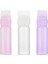 Pembe 1 Adet 120 ml Renkli Plastik Saç Boyası Doldurulabilir Şişe Aplikatör Tarak Dağıtım Salon Saç Boyama Kuaförlük Şekillendirici Aracı (Yurt Dışından) 1