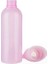Pembe 1 Adet 120 ml Renkli Plastik Saç Boyası Doldurulabilir Şişe Aplikatör Tarak Dağıtım Salon Saç Boyama Kuaförlük Şekillendirici Aracı (Yurt Dışından) 4