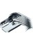 Saç Kesme Makinesi Tarak Saç Kesme Makineleri Sakal Düzeltici Yedek Kesici Jilet Kılavuzu Ayarlanabilir Tarak Eki QC5130 QC5105 QC5115 QC5120 QC5125 QC5135 (Yurt Dışından) 1