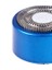 Gri 1 Adet Taşınabilir Mini Elektrikli Erkek Tıraş Makinesi Sakal Paslanmaz Çelik Düzeltici Bıçak Yedek Kafa (Yurt Dışından) 5