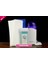 Set 2 Papatya Abd Plug Ağda Eritici Epilasyon Epilatör Epilasyon Makinesi Ağda Isıtıcı Erkek/kadın Mini Tıraş Temiz ve Pürüzsüz (Yurt Dışından) 1