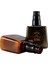 Gri 300 ml Kuaförlük Sprey Şişesi Taşınabilir Doldurulabilir Şişe Salon Berber Aksesuarları Su Püskürtücü Saç Şekillendirici Aracı Sprey Şişesi (Yurt Dışından) 3