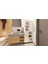 Firan Mdf 6 Raflı Çok Amaçlı Mutfak Banyo Ayakkabılık Dolabı 60 cm 4