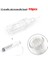 1 Adet 12PIN Hydra Enjeksiyon Iğne Kartuşları 9/12/24/36/42/nano Mikroiğne Mezoterapi Tabancası Derma Kalemi Için Şırınga ile Mikroiğneleme Araçları (Yurt Dışından) 1