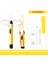 2 Adet Set 5x Büyüteç Aydınlık Kulak Kaşığı Temiz Kulak Kiri Sökücü Cımbız LED Aydınlatma Kulak Kaşığı Aracı Set Çocuklar Çocuklar Için Kulak Bakımı Temizleyici (Yurt Dışından) 1