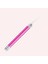Pembe Uzun Tip Tıbbi Cep Ev Penlight Torch LED El Feneri Oftalmoskop Otoskop Aracı Görsel Kulak Kiri Kaşık Earpick Temizleme Endoskop (Yurt Dışından) 1
