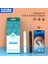 Siyah Natfıre Ne6 Kablosuz Wifi Kulak Temizleme Çubuğu Otoskop Kamera 1296 P Borescope Aydınlık Kulak Balmumu Temizleme Diş Ağız Muayene Kulak Temizleyici (Yurt Dışından) 2