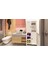 Gris Mdf 6 Raflı Çok Amaçlı Mutfak Banyo Ayakkabılık Dolab - 60 cm 2