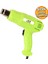 Haıs HG08 Sıcak Hava Tabancası 2 Kademeli 2000W 1