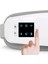 4D Titreşim Akıllı Çift Hava Yastığı Bluetooth Sıcak Uygulama Göz Masaj Cihazı (Yurt Dışından) 4