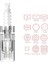 Nano 5d (1 Adet) Dr.pen Dermapen Ekai Orijinal Üretici N2 M5 M7 E30 Derma Kalemi Pmu ve Mts Iğneleri Kartuşları 1 3 5 7 9 12 24 36 42 Pin Nano (Yurt Dışından) 4