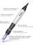 Nano 3DX10 Adet Dr.pen Ultima A1 Elektrikli Mikro Iğneleme Cilt Bakım Seti Araçları Mts Derma Rulo Mezoterapi Otomatik Mikro Iğne Terapi Güzellik Cihazı (Yurt Dışından) 4