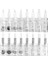 10 Adet Süngü Nano 10 Adet Süngü Kartuş Mikro Iğneleme Vida Kartuşu Mikro Iğneler Derma Kalem Elektrikli Dr.imp Kalem 9/12/24/36/42/nano Iğne (Yurt Dışından) 5