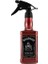 Kırmızı 500 ml Kuaförlük Sprey Şişesi Su Püskürtücü Saç Spreyi Şişesi Sürekli Sprey Şişesi Salon Kuaför Saç Aracı Sulama Kabı (Yurt Dışından) 1