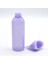 1 Adet-Mor 1/2 Adet 120ML Salon Boş Saç Boyası Şişesi Aplikatör Fırça Dağıtım Saç Boyama Boyama Şişeleri Kuaförlük Şekillendirici Aracı (Yurt Dışından) 5