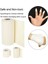 10 cm x 300 cm 5/10 cm * 3 M Mikro Köpük Yapışkan Köpük Ilk Yardım Su Geçirmez Bant Ayarı Spor Yapışkan Bandaj Underwrap Tıbbi Elastik Sabit Bantlar (Yurt Dışından) 2
