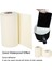 10 cm x 300 cm 5/10 cm * 3 M Mikro Köpük Yapışkan Köpük Ilk Yardım Su Geçirmez Bant Ayarı Spor Yapışkan Bandaj Underwrap Tıbbi Elastik Sabit Bantlar (Yurt Dışından) 5