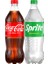 Coca Cola 1lt+ Sprite 1lt 1