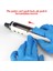 10 Adet 9 Pin İğne Hydra Enjektör Derma Mikroiğne Kalem Mezoterapi (Yurt Dışından) 4