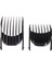 Stil 1 1 Adet 4-16 18-30MM Elektrikli Saç Kesici Düzeltici Kesme Tarak FC5808 FC5809 Yeni (Yurt Dışından) 5