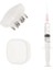 Beyaz Saç Yağı Kök Tarak Aplikatör Taşınabilir Saç Derisi Bakımı Masaj Esansiyel Yağı Masaj Tarağı (15ML) (Yurt Dışından) 1