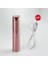 Rose-No Box USB Ruj Tıraş Makinesi Kadın Yüz Sakal Ağrısız Elektrikli Tıraş Makinesi Bikini Bacak Epilasyon USB Şarj Edilebilir Mini Tıraş Makinesi Çok Amaçlı (Yurt Dışından) 1