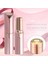 Rose-No Box USB Ruj Tıraş Makinesi Kadın Yüz Sakal Ağrısız Elektrikli Tıraş Makinesi Bikini Bacak Epilasyon USB Şarj Edilebilir Mini Tıraş Makinesi Çok Amaçlı (Yurt Dışından) 5