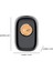 Stil 3 A Mini Taşınabilir Elektrikli Tıraş Makinesi Ipx7 Su Geçirmez Islak ve Kuru Çift Kullanımlı Cep Jilet Erkekler Için USB Şarj Edilebilir Tıraş Makineleri (Yurt Dışından) 3