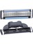 1 Sap 4 Bıçak 1 Sap +4 Bıçak/erkek Güvenli Tıraş Makinesi Yedek Başlıklar Keskin Dayanıklı Paslanmaz Çelik Tıraş Kartuşları Mach 3 Tıraş Bıçağı (Yurt Dışından) 3