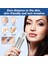 MC002 Gümüş Ckeyin 5 In 1 Vücut Saç Tıraş Makinesi Kadınlar Için Şarj Edilebilir Bikini Burun Saç Kaş Düzeltici Çok Fonksiyonlu Saç Çıkarıcı Bayanlar Için (Yurt Dışından) 5