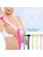 Siyah 1pc 3/1pcs Kadın Bikini Tıraş Makinesi (Yurt Dışından) 2